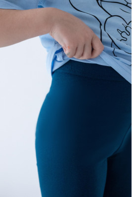 Велосипедки для дівчаток